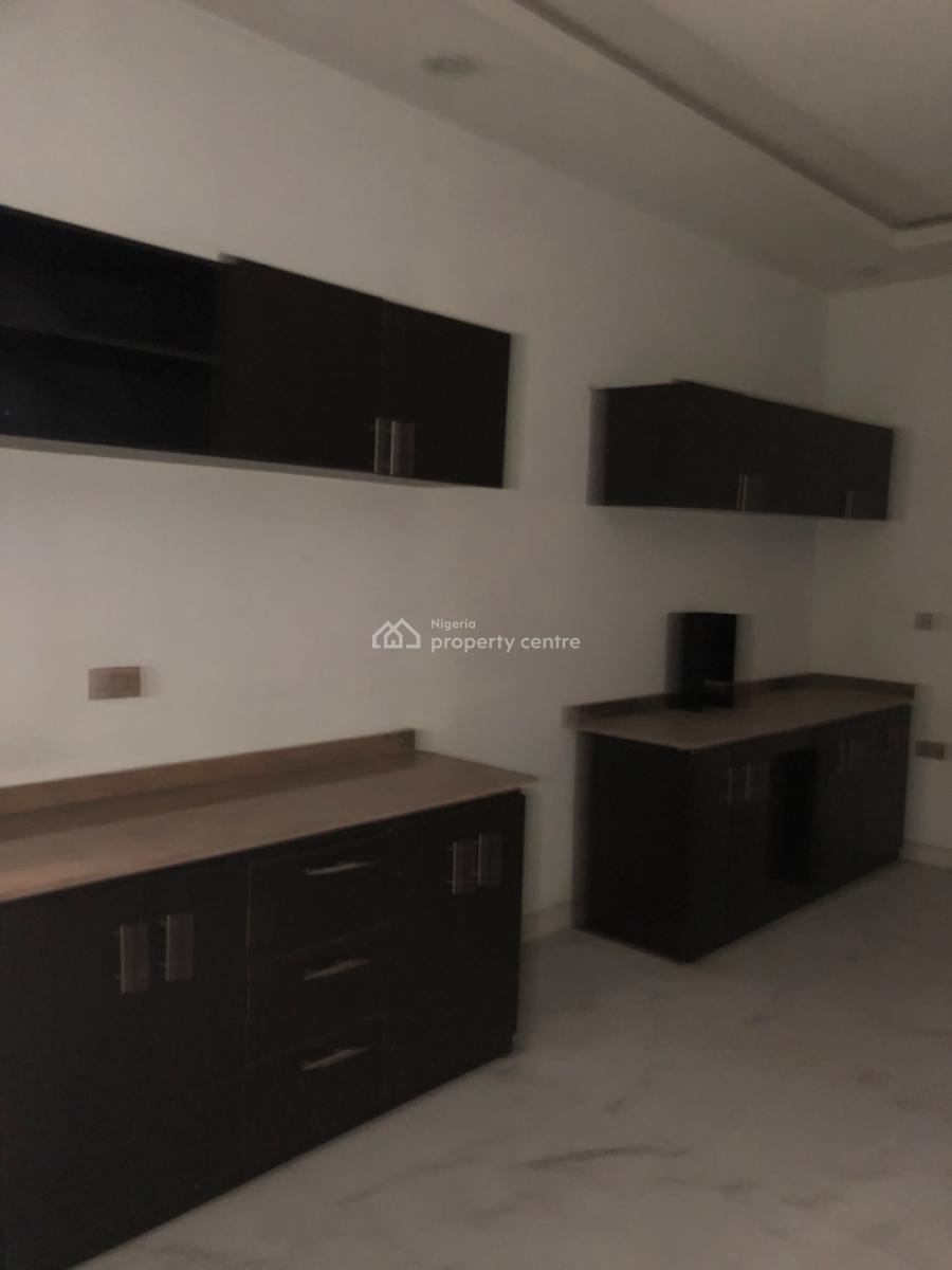 Luxury 5 Bedroom Fully Detached Comercial House, Ikate, Ikate Elegushi, Lekki, Lagos, House for Rent