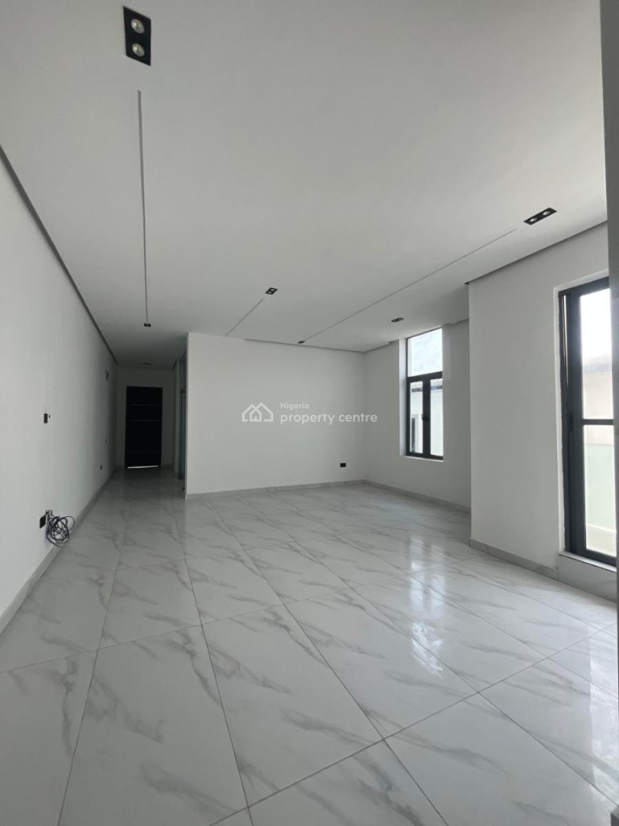 Exclusive Brand New 2 Bedroom Fully Serviced Apartment Available, Ologolo, Lekki, Lagos, Flat / Apartment for Sale