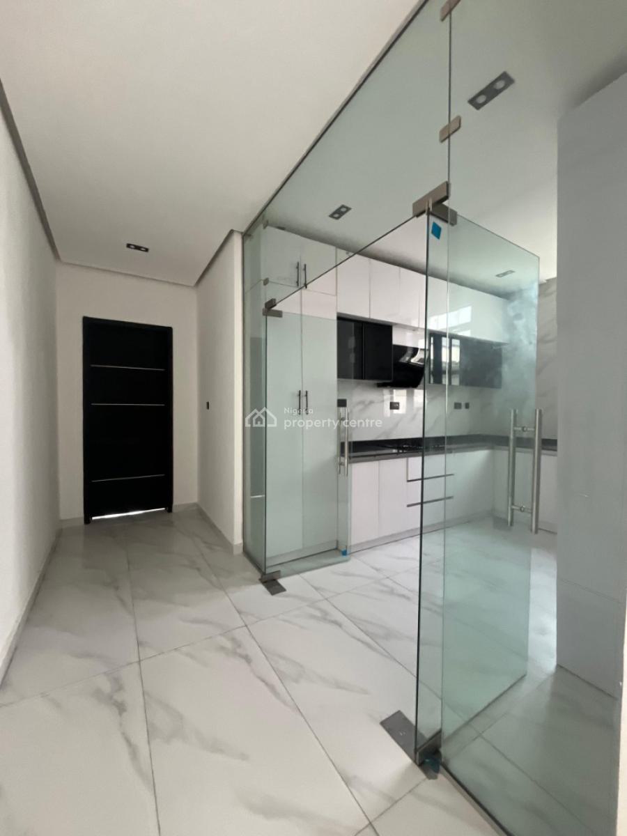 Exclusive Brand New 2 Bedroom Fully Serviced Apartment Available, Ologolo, Lekki, Lagos, Flat / Apartment for Sale