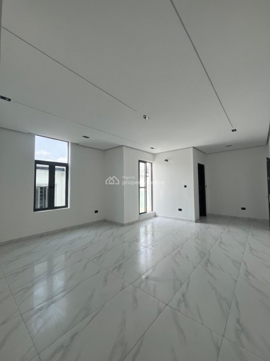 Exclusive Brand New 2 Bedroom Fully Serviced Apartment Available, Ologolo, Lekki, Lagos, Flat / Apartment for Sale