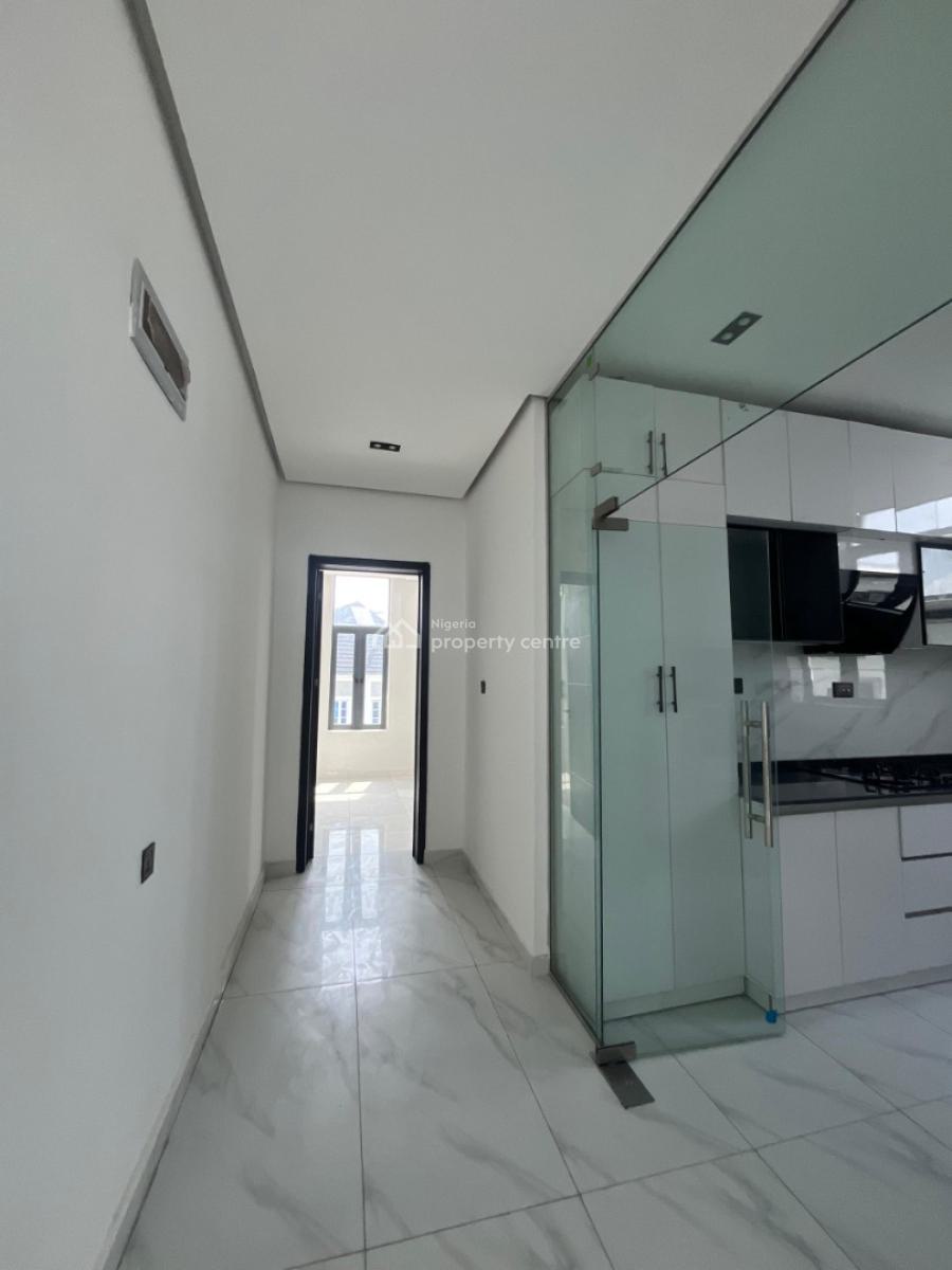 Exclusive Brand New 2 Bedroom Fully Serviced Apartment Available, Ologolo, Lekki, Lagos, Flat / Apartment for Sale