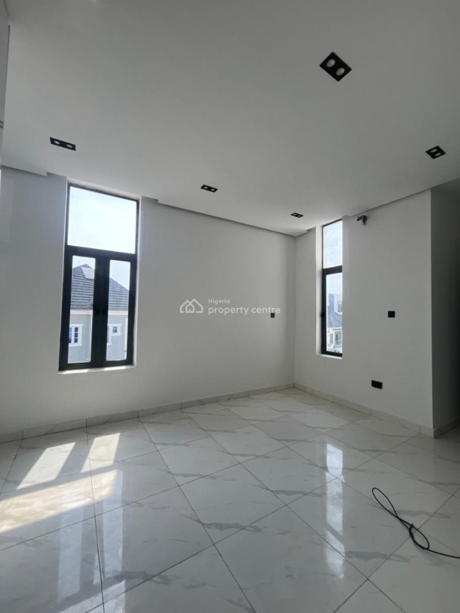 Exclusive Brand New 2 Bedroom Fully Serviced Apartment Available, Ologolo, Lekki, Lagos, Flat / Apartment for Sale