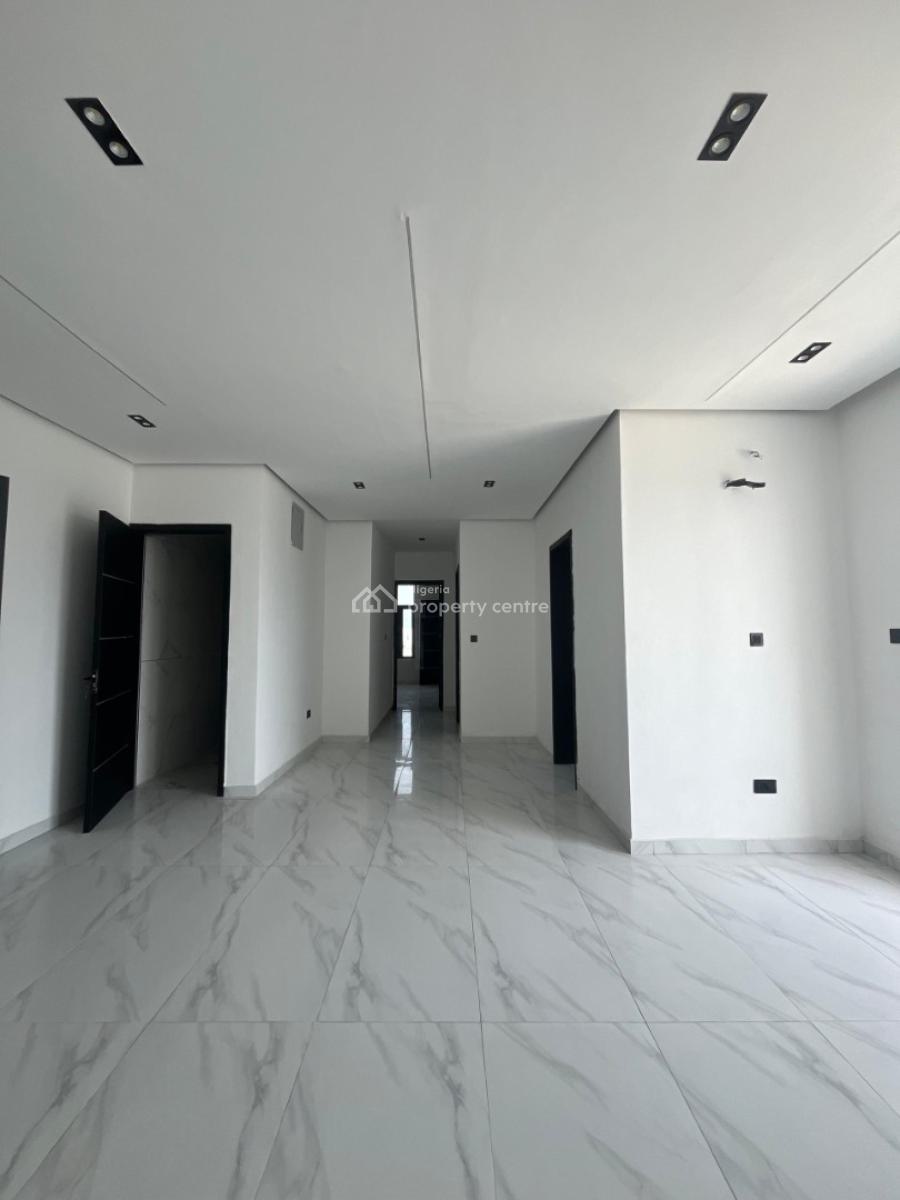 Exclusive Brand New 2 Bedroom Fully Serviced Apartment Available, Ologolo, Lekki, Lagos, Flat / Apartment for Sale