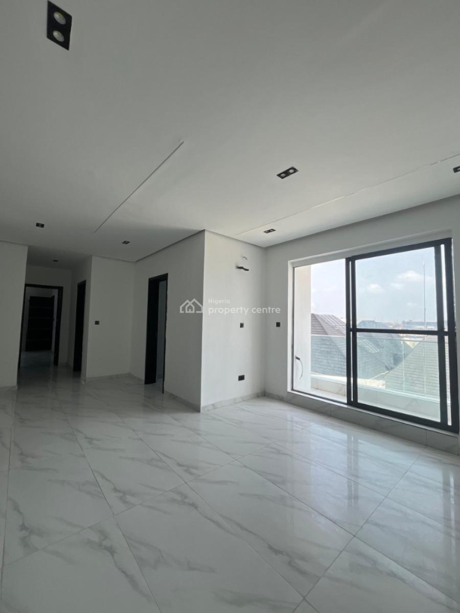 Exclusive Brand New 2 Bedroom Fully Serviced Apartment Available, Ologolo, Lekki, Lagos, Flat / Apartment for Sale