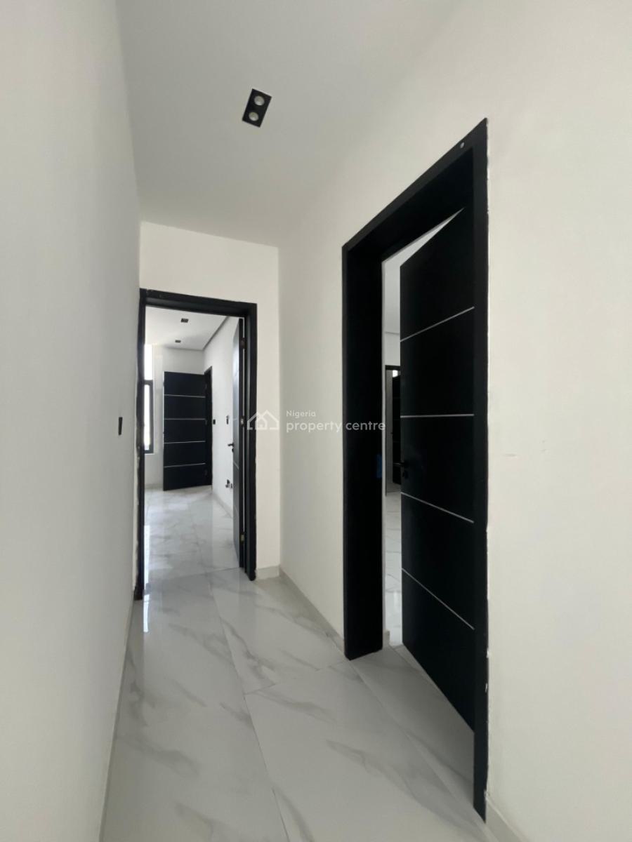 Exclusive Brand New 2 Bedroom Fully Serviced Apartment Available, Ologolo, Lekki, Lagos, Flat / Apartment for Sale