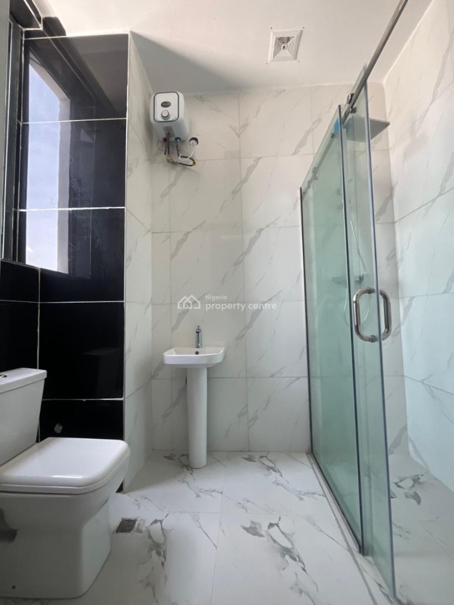 Exclusive Brand New 2 Bedroom Fully Serviced Apartment Available, Ologolo, Lekki, Lagos, Flat / Apartment for Sale