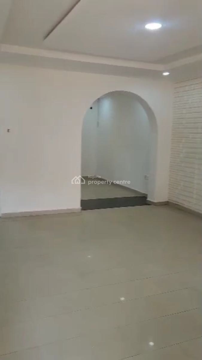 2 Bedroom Flat, Apo Legislative Quarters, Apo, Abuja, Flat / Apartment for Rent