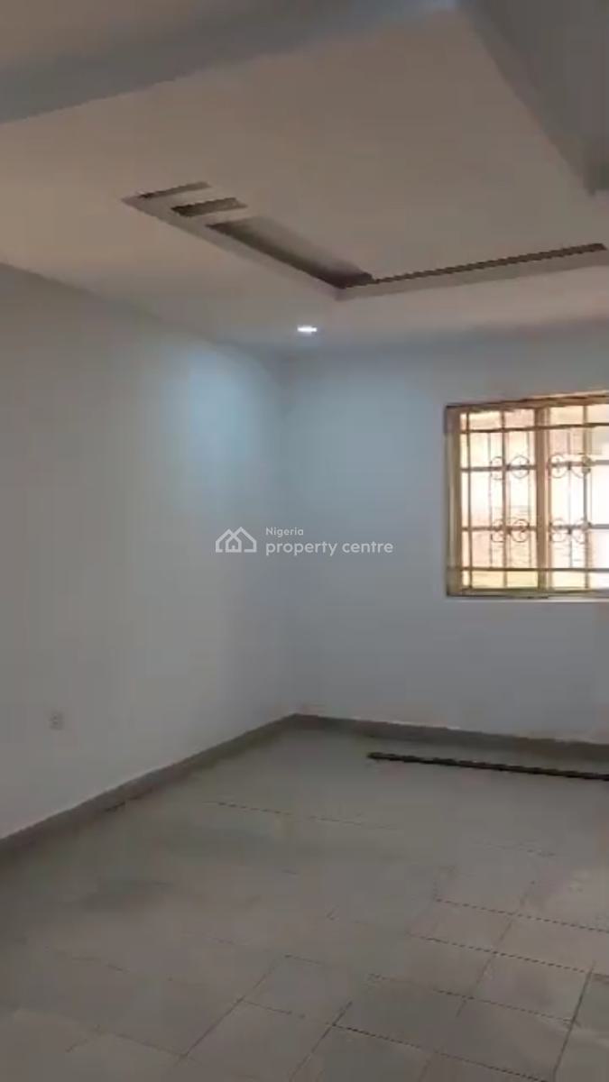 2 Bedroom Flat, Apo Legislative Quarters, Apo, Abuja, Flat / Apartment for Rent