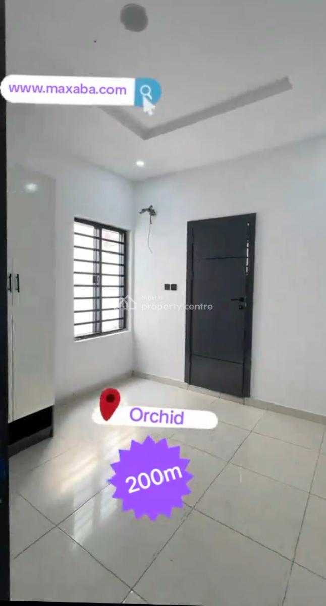 Luxury 4 Bedroom Semi Detached Duplex with Swimming Pool, Orchid, Lekki, Lagos, Semi-detached Duplex for Sale
