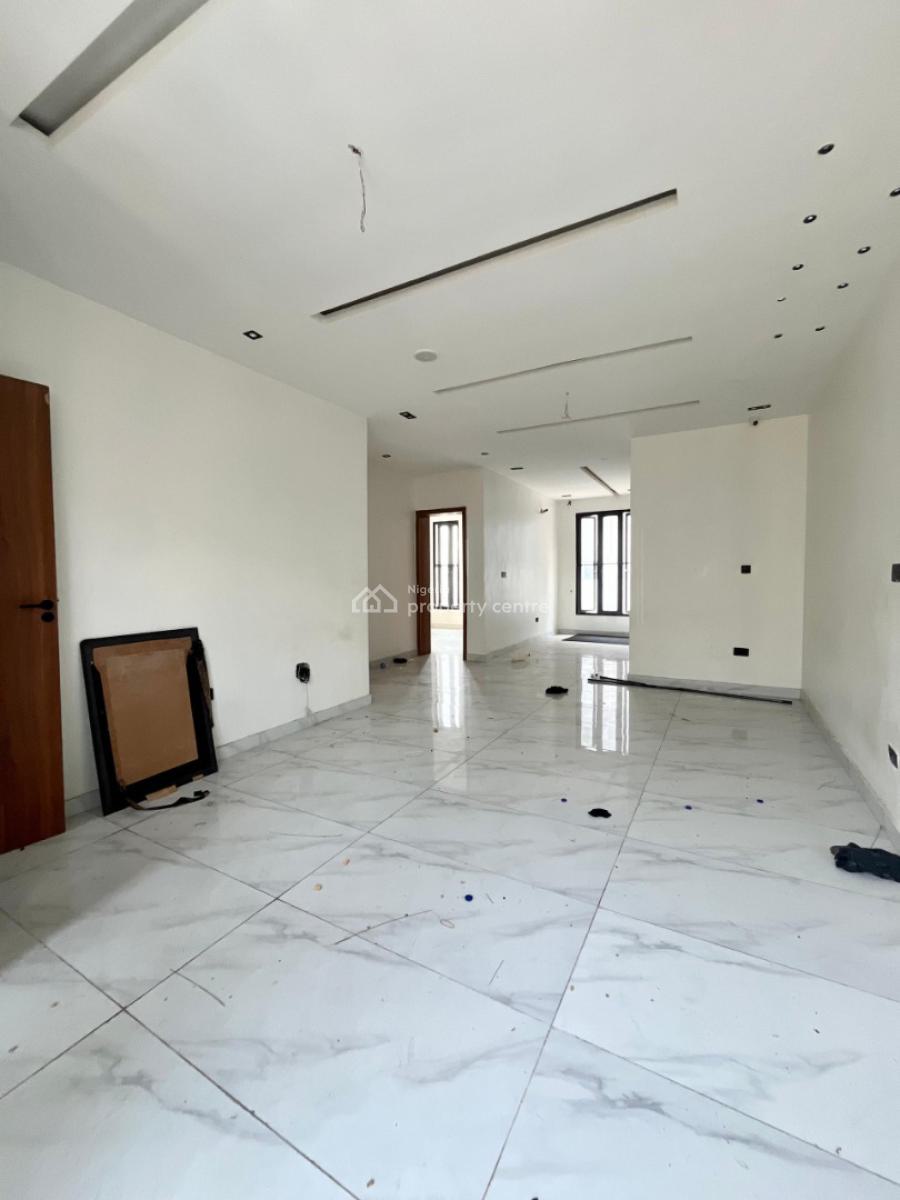 Luxury 2 Bedroom Fully Serviced Apartment Available, Ologolo, Lekki, Lagos, Flat / Apartment for Rent