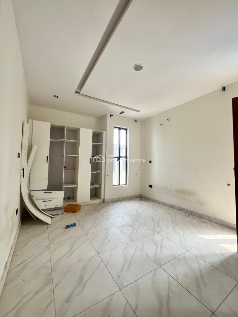 Luxury 2 Bedroom Fully Serviced Apartment Available, Ologolo, Lekki, Lagos, Flat / Apartment for Rent