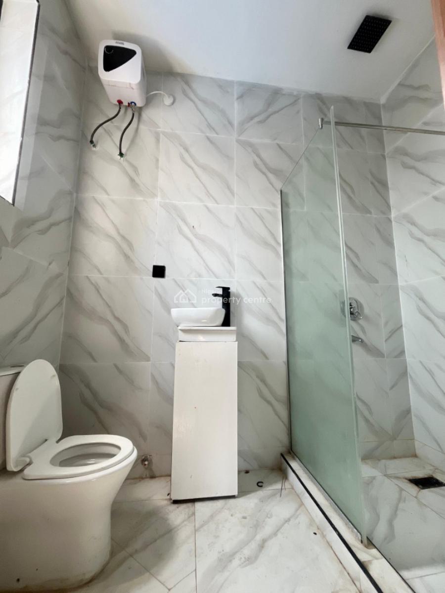 Luxury 2 Bedroom Fully Serviced Apartment Available, Ologolo, Lekki, Lagos, Flat / Apartment for Rent