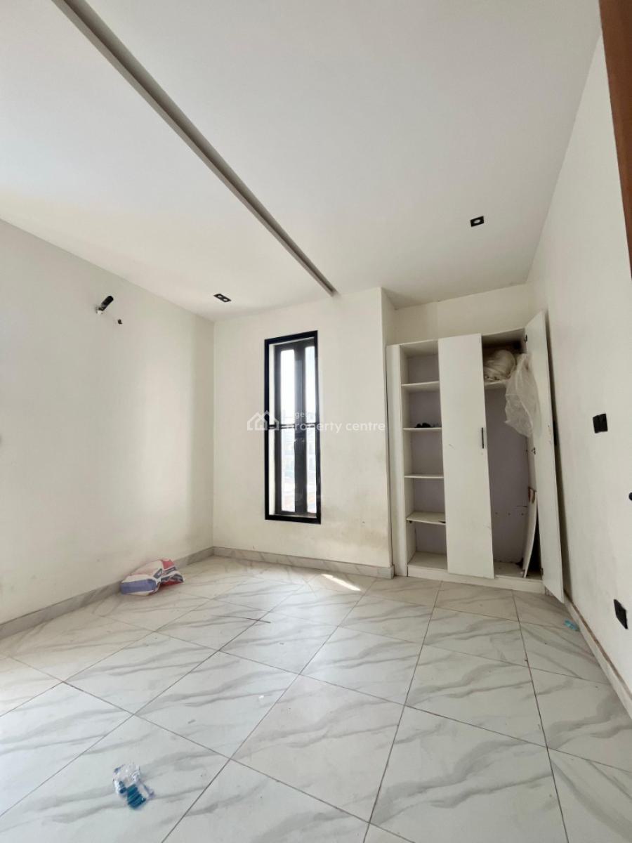 Luxury 2 Bedroom Fully Serviced Apartment Available, Ologolo, Lekki, Lagos, Flat / Apartment for Rent