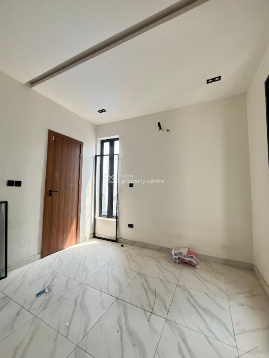 Luxury 2 Bedroom Fully Serviced Apartment Available, Ologolo, Lekki, Lagos, Flat / Apartment for Rent