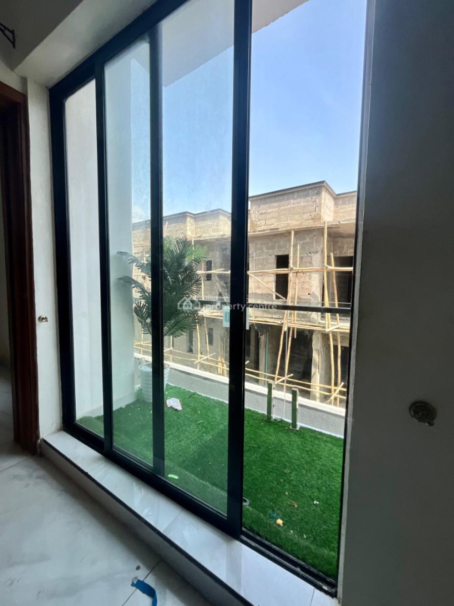 Luxury 2 Bedroom Fully Serviced Apartment Available, Ologolo, Lekki, Lagos, Flat / Apartment for Rent