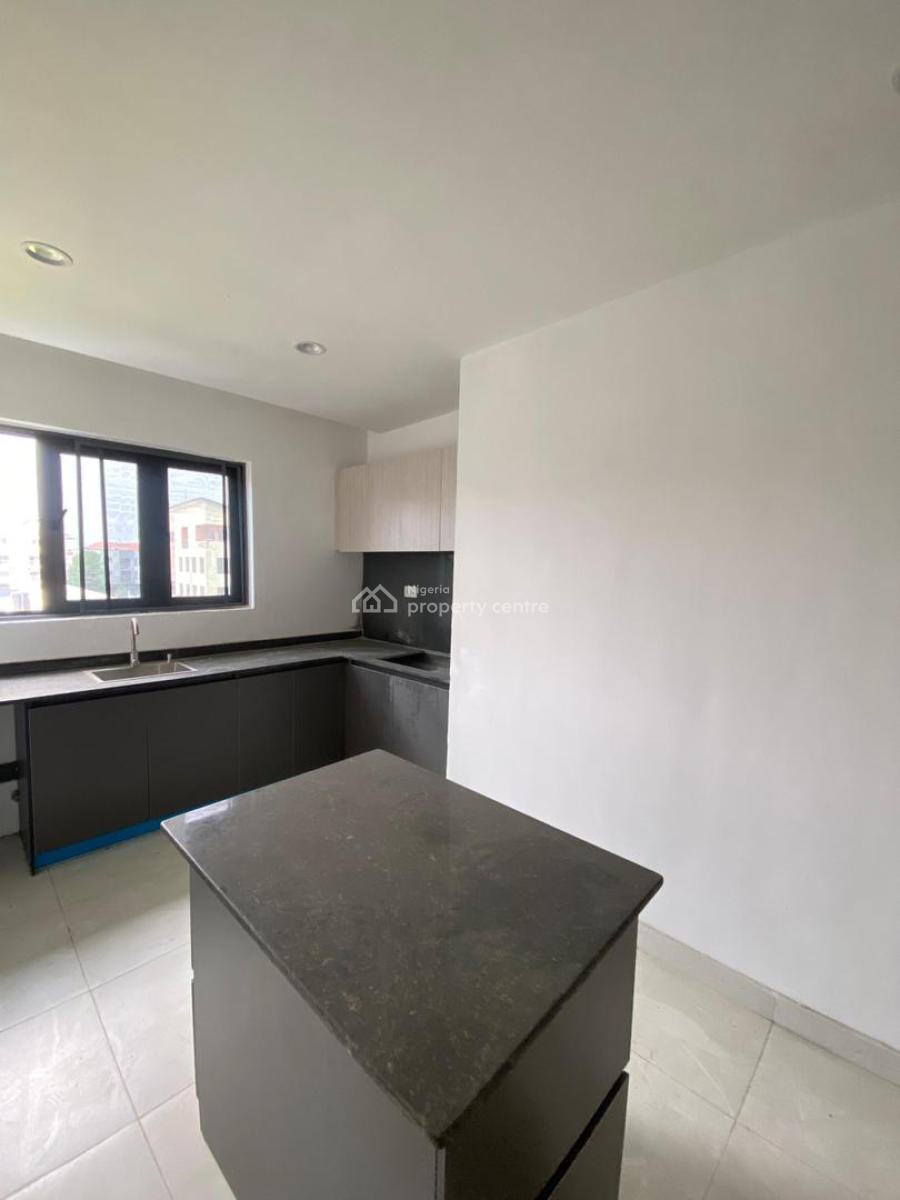 Lovely 2 Bedroom Serviced Apartment., Ikate, Lekki, Lagos, Block of Flats for Sale