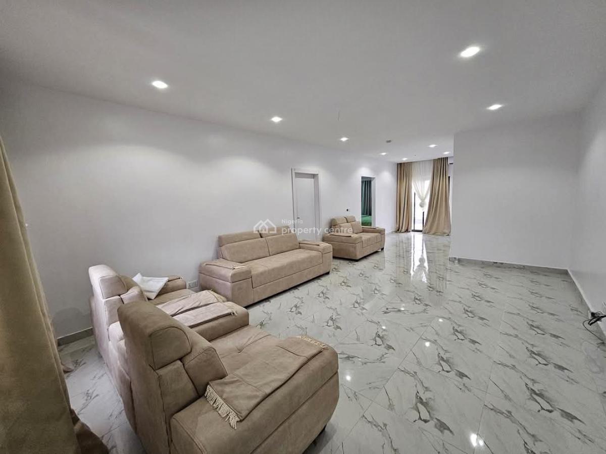 Own a 3-bedroom Apartment Designed for Comfort, Lekki County, Ikota, Lekki, Lagos, Flat / Apartment for Sale