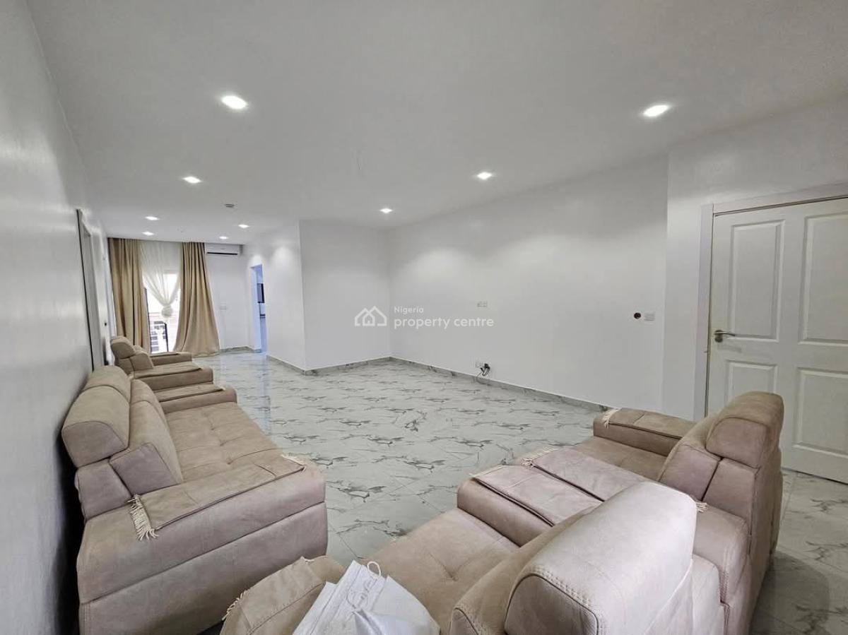 Own a 3-bedroom Apartment Designed for Comfort, Lekki County, Ikota, Lekki, Lagos, Flat / Apartment for Sale