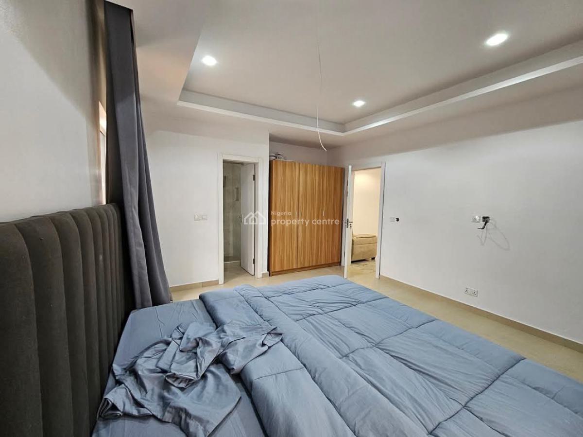 Own a 3-bedroom Apartment Designed for Comfort, Lekki County, Ikota, Lekki, Lagos, Flat / Apartment for Sale