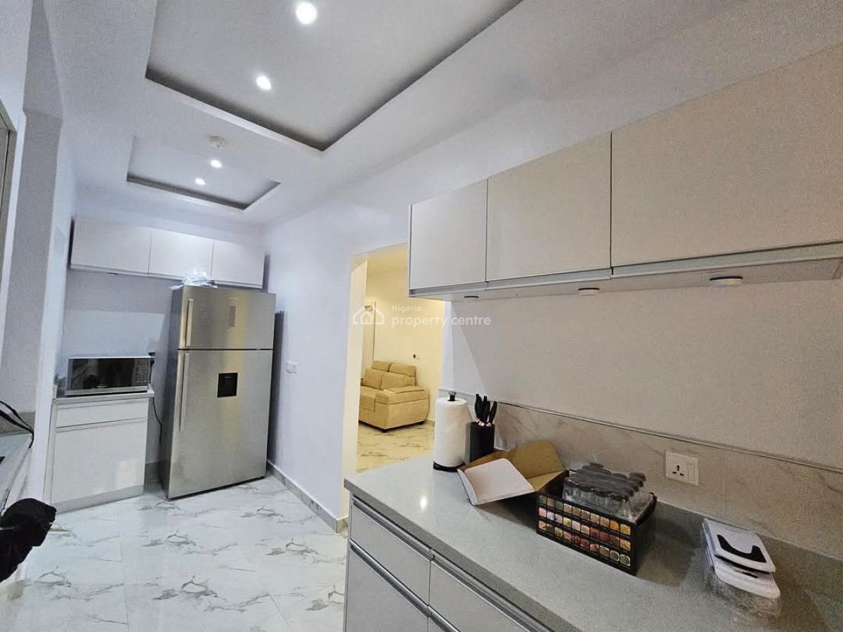 Own a 3-bedroom Apartment Designed for Comfort, Lekki County, Ikota, Lekki, Lagos, Flat / Apartment for Sale