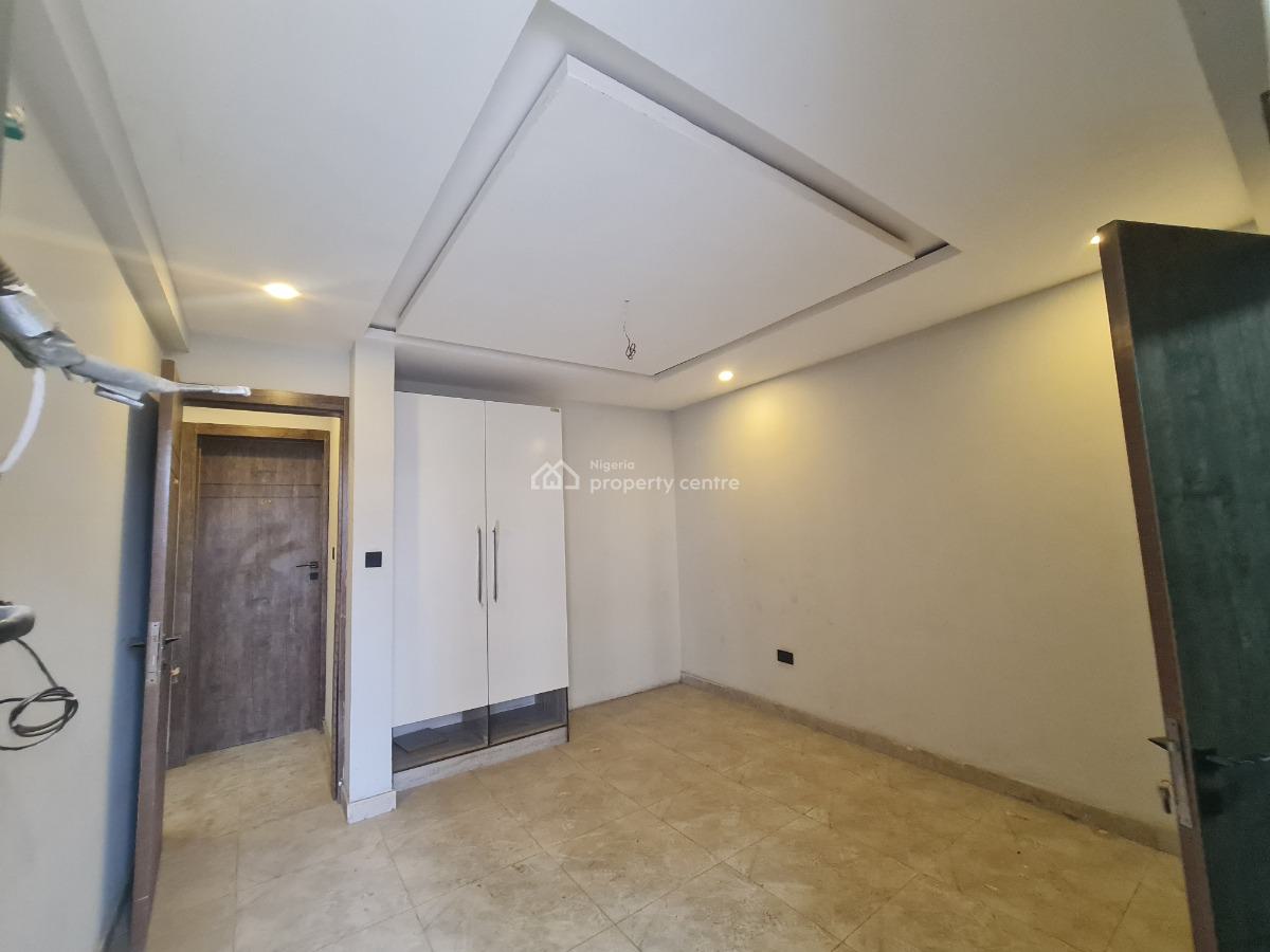 Beautiful Expatriate Standard 4 Bedroom Terrace Duplex, Ikate Elegushi, Lekki, Lagos, Terraced Duplex for Sale