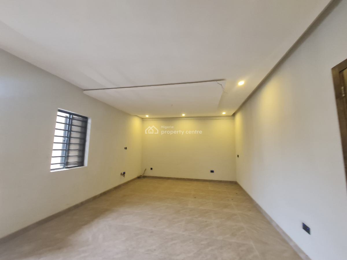 Beautiful Expatriate Standard 4 Bedroom Terrace Duplex, Ikate Elegushi, Lekki, Lagos, Terraced Duplex for Sale