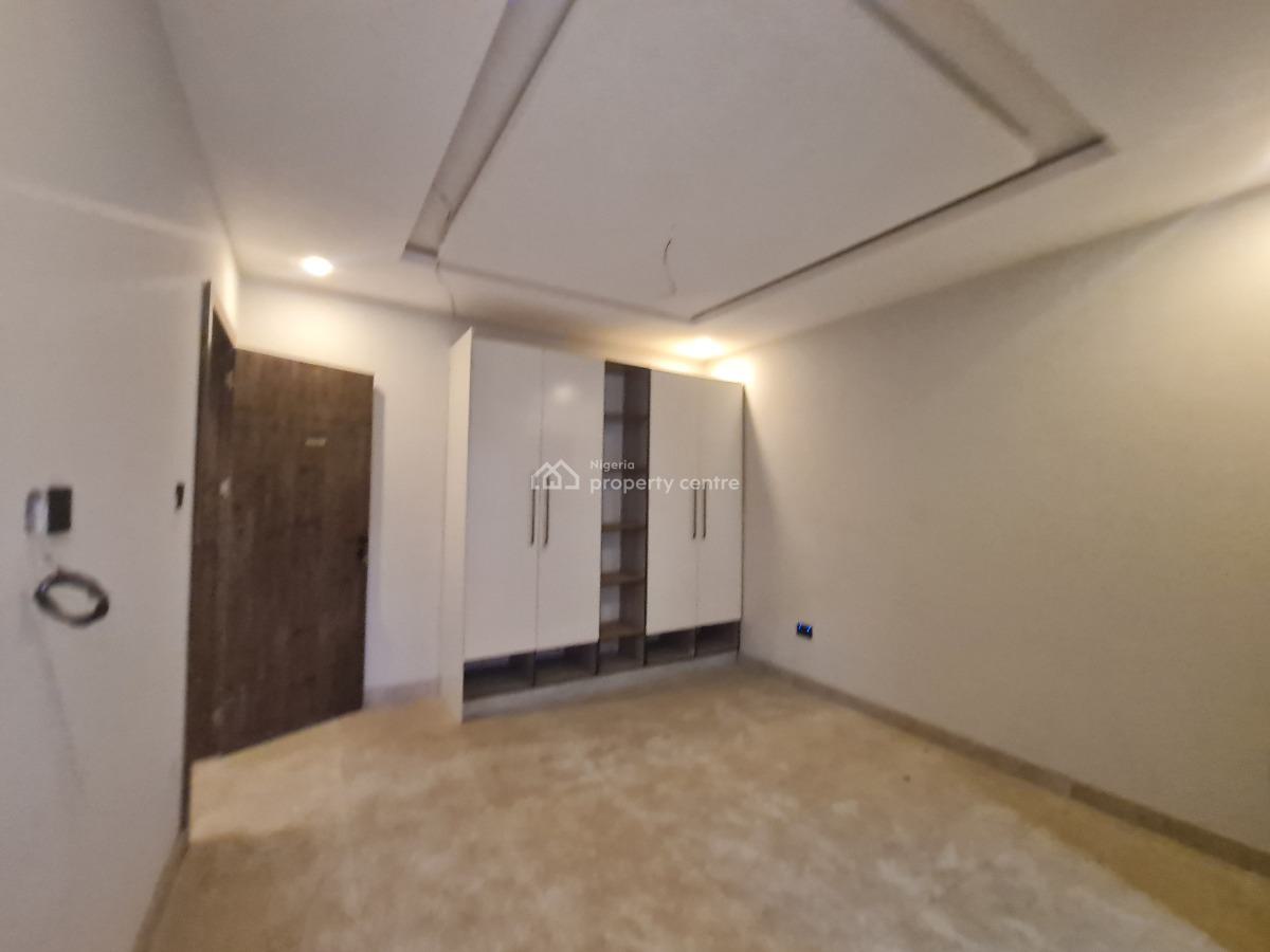 Beautiful Expatriate Standard 4 Bedroom Terrace Duplex, Ikate Elegushi, Lekki, Lagos, Terraced Duplex for Sale