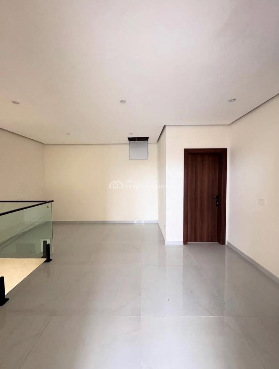 Four Bedroom Maisonette, Victoria Island (vi), Lagos, House for Sale
