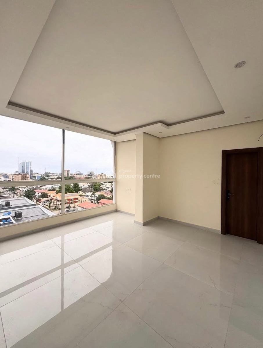 Four Bedroom Maisonette, Victoria Island (vi), Lagos, House for Sale