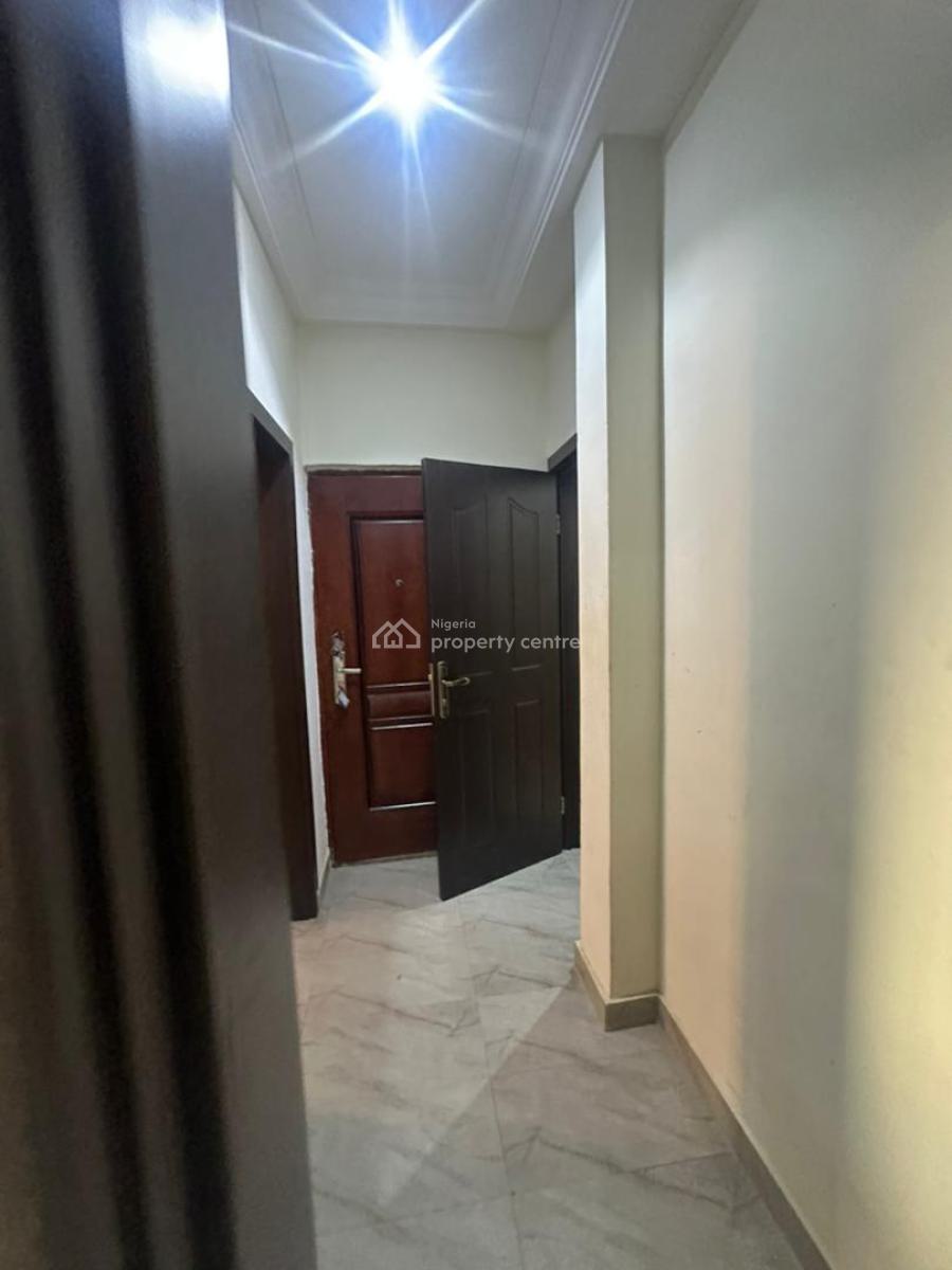 3 Bedroom Flat with Bq, By Four Points Hotel, Oniru, Victoria Island (vi), Lagos, Flat / Apartment for Rent