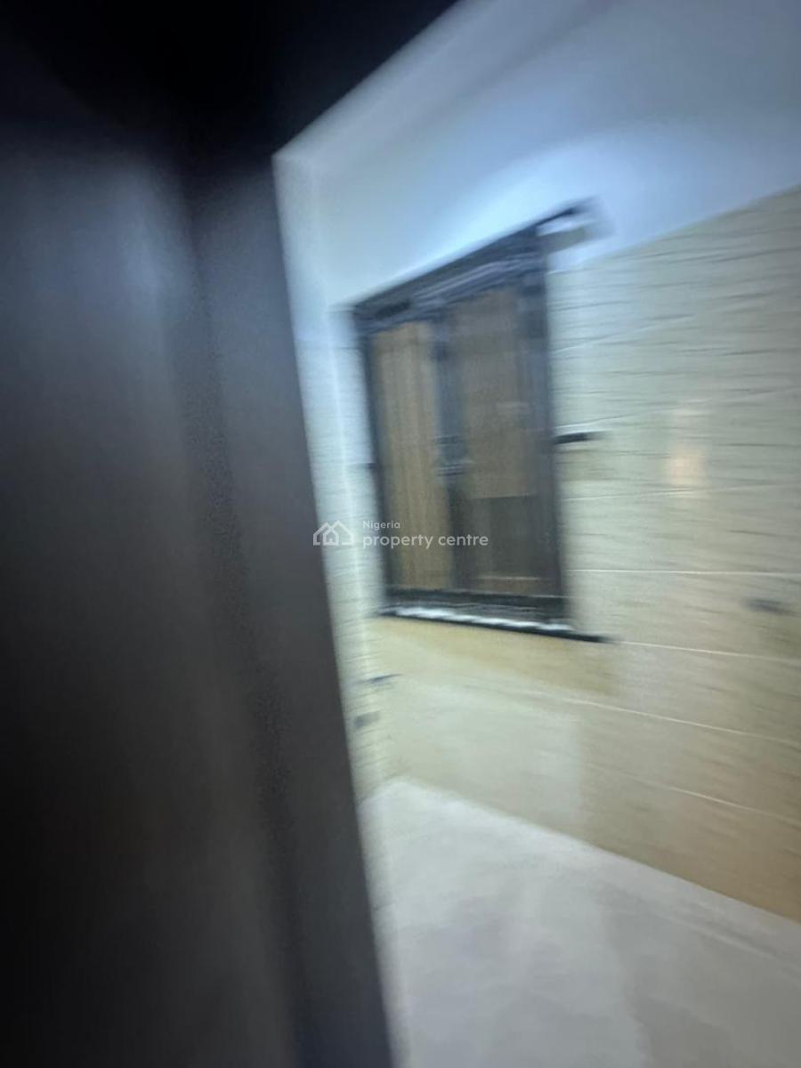 3 Bedroom Flat with Bq, By Four Points Hotel, Oniru, Victoria Island (vi), Lagos, Flat / Apartment for Rent