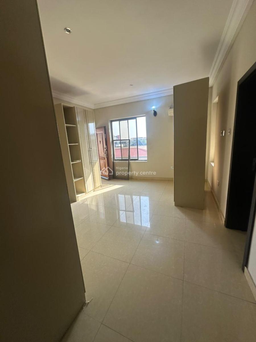 3 Bedroom Flat with Bq, By Four Points Hotel, Oniru, Victoria Island (vi), Lagos, Flat / Apartment for Rent