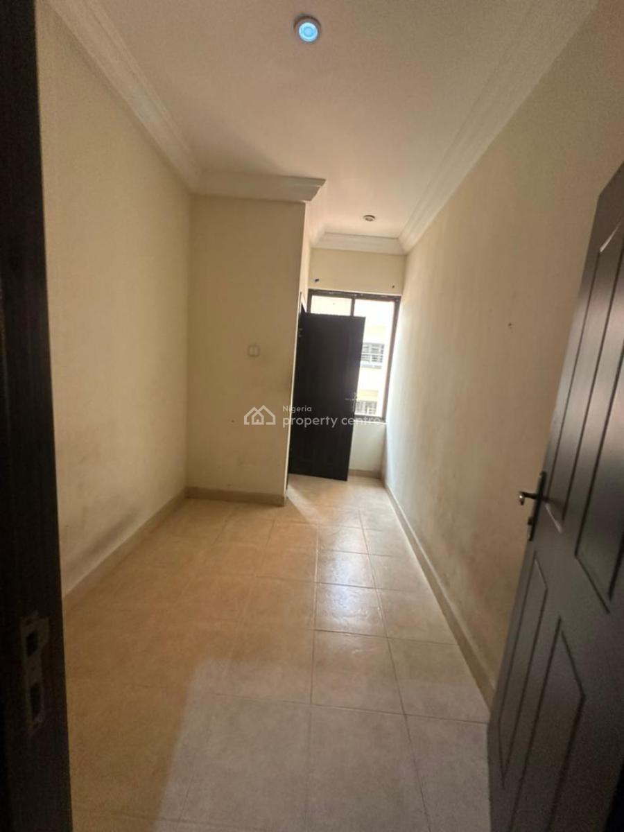 3 Bedroom Flat with Bq, By Four Points Hotel, Oniru, Victoria Island (vi), Lagos, Flat / Apartment for Rent