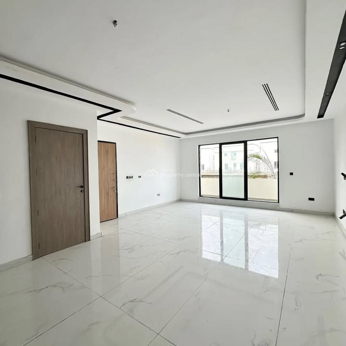 Two Bedroom Apartment, Lekki Phase 1, Lekki, Lagos, Block of Flats for Sale