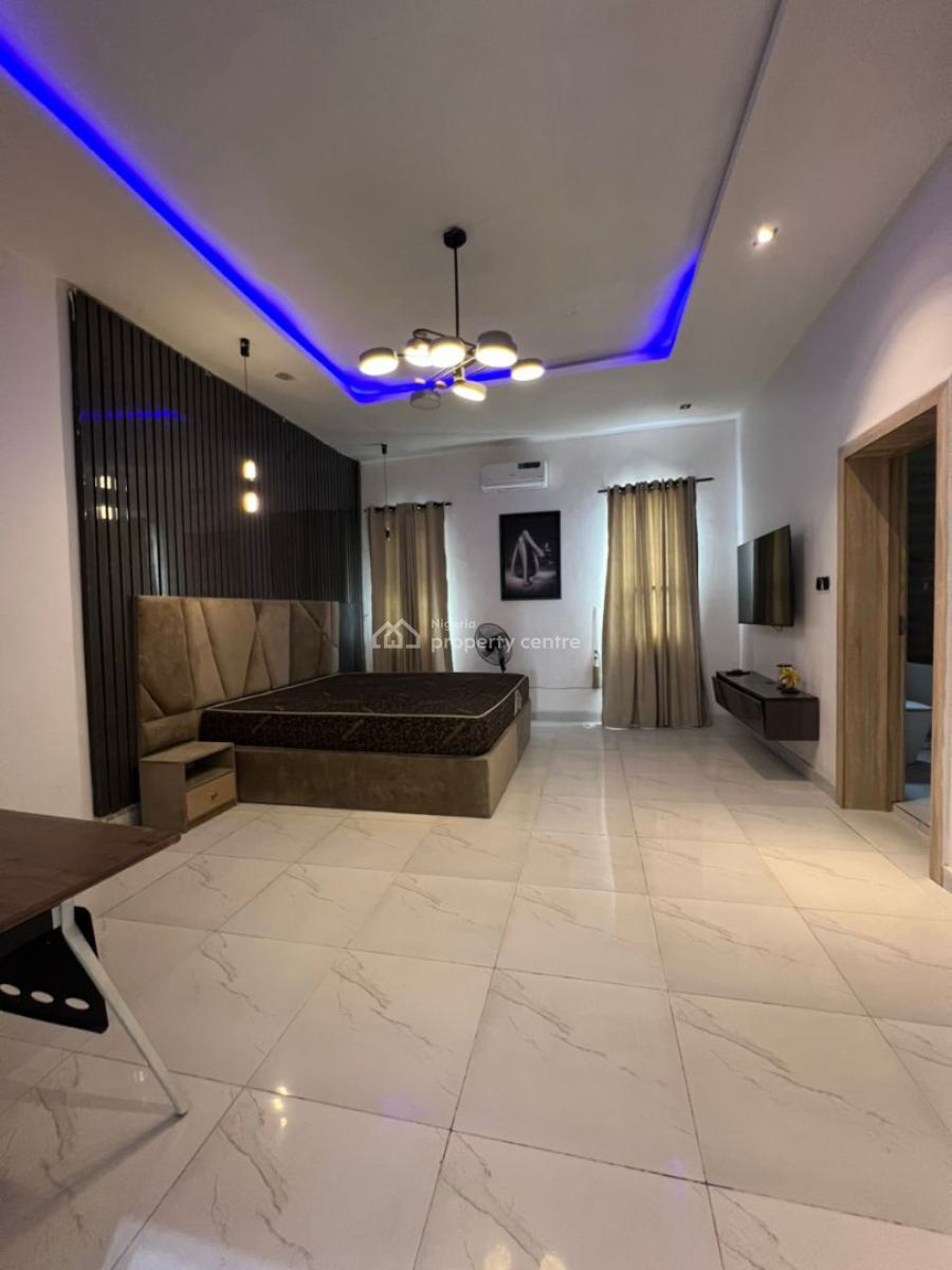 4 Bedroom Terrace Apartment, Dpkay Estate Orchid, Lekki, Lagos, Terraced Duplex for Sale