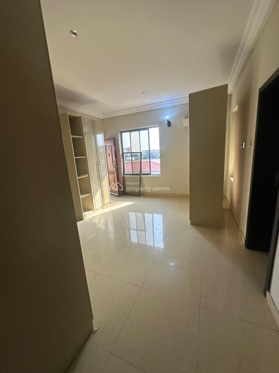 Luxury 3 Bedrooms Apartments with a Bq, Oniru, Victoria Island (vi), Lagos, Flat / Apartment for Rent