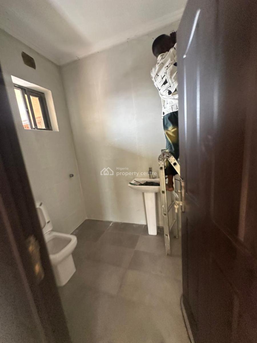 Luxury 3 Bedrooms Apartments with a Bq, Oniru, Victoria Island (vi), Lagos, Flat / Apartment for Rent