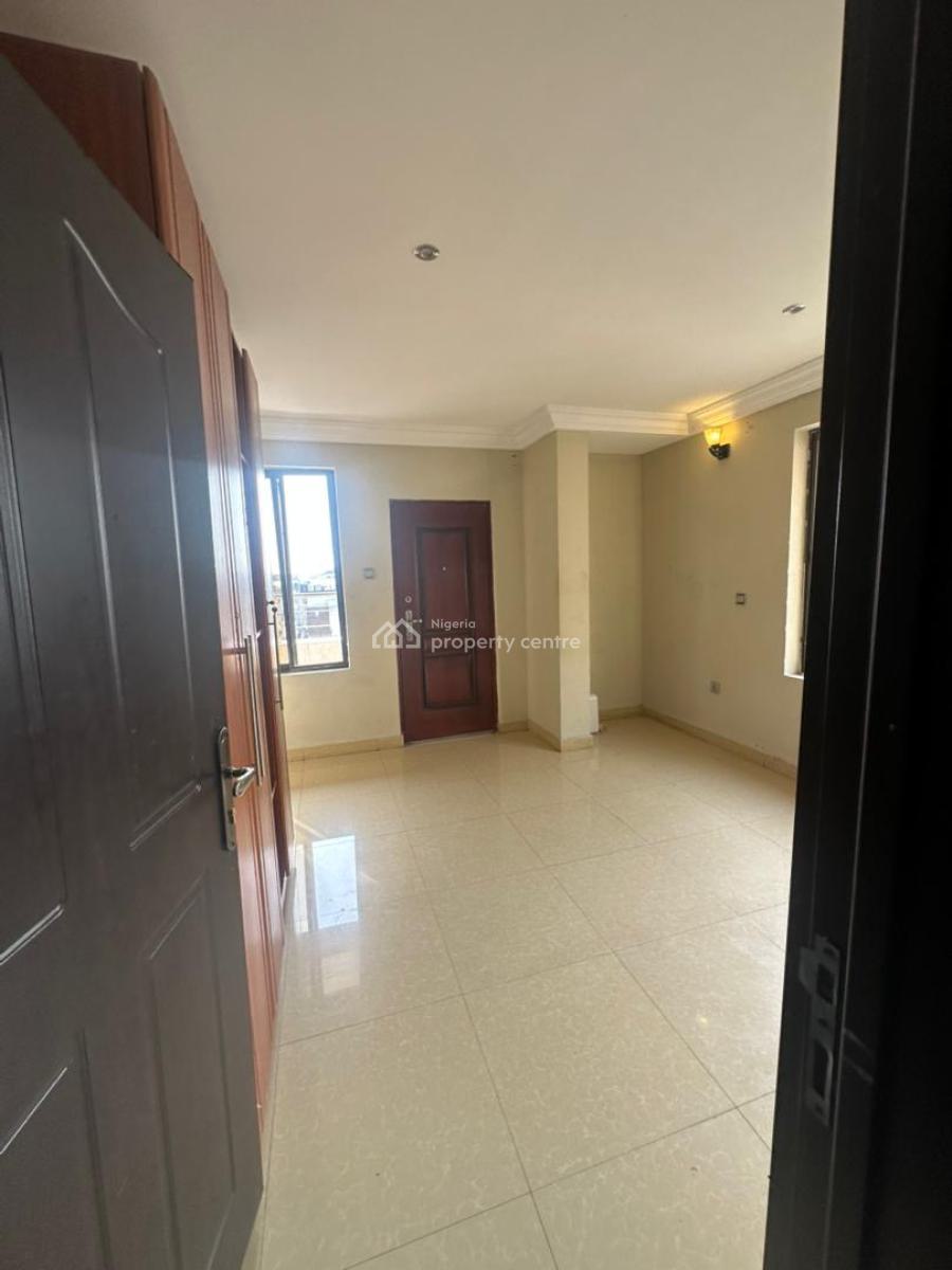 Luxury 3 Bedrooms Apartments with a Bq, Oniru, Victoria Island (vi), Lagos, Flat / Apartment for Rent