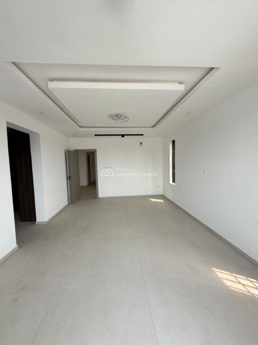 4 Bedroom Semi Detached Duplex Brand New, Lekki Phase 1, Lekki, Lagos, Semi-detached Duplex for Rent