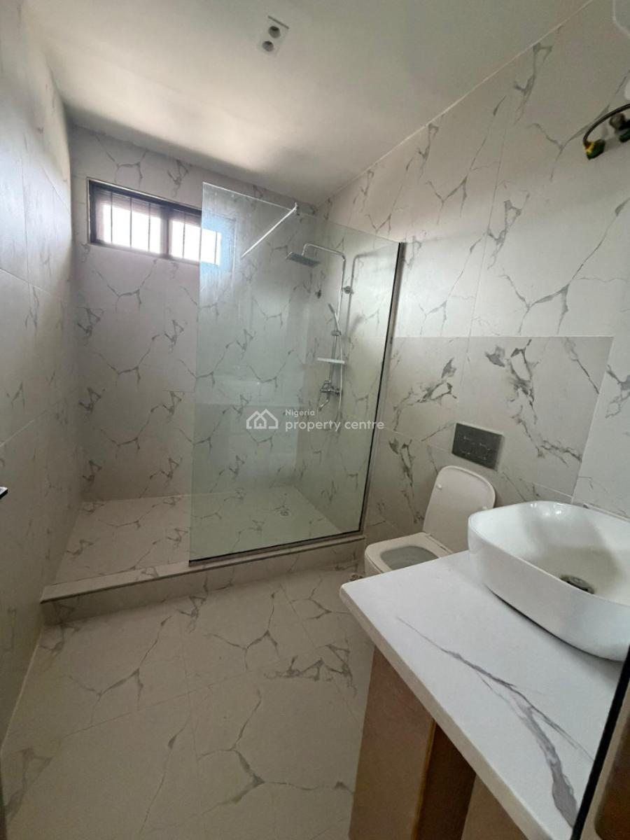 4 Bedroom Semi Detached Duplex Brand New, Lekki Phase 1, Lekki, Lagos, Semi-detached Duplex for Rent