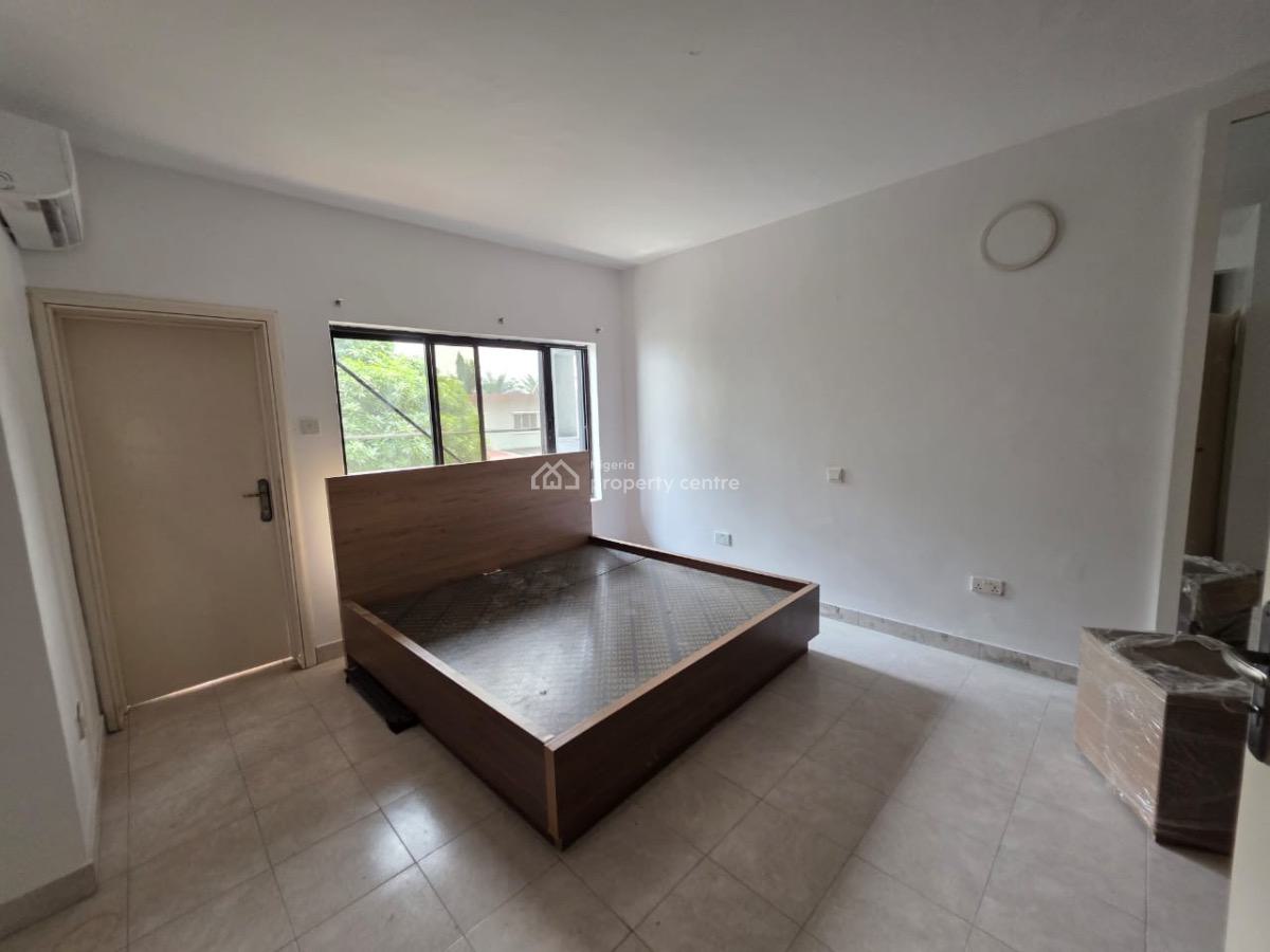 Luxury 4 Bedrooms Terrace Duplex, Victoria Island (vi), Lagos, Terraced Duplex for Rent