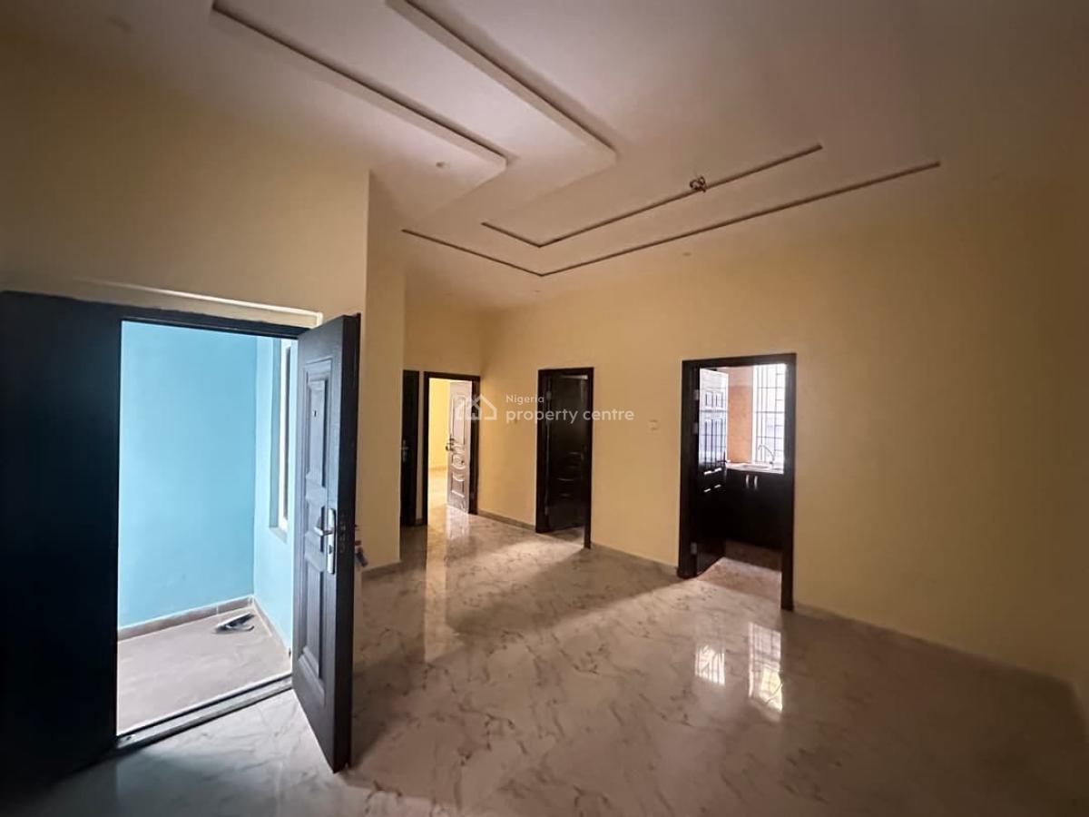 Luxury 2 Bedroom Apartment, Freedom Way, Lekki Phase 1, Lekki, Lagos, Flat / Apartment for Rent