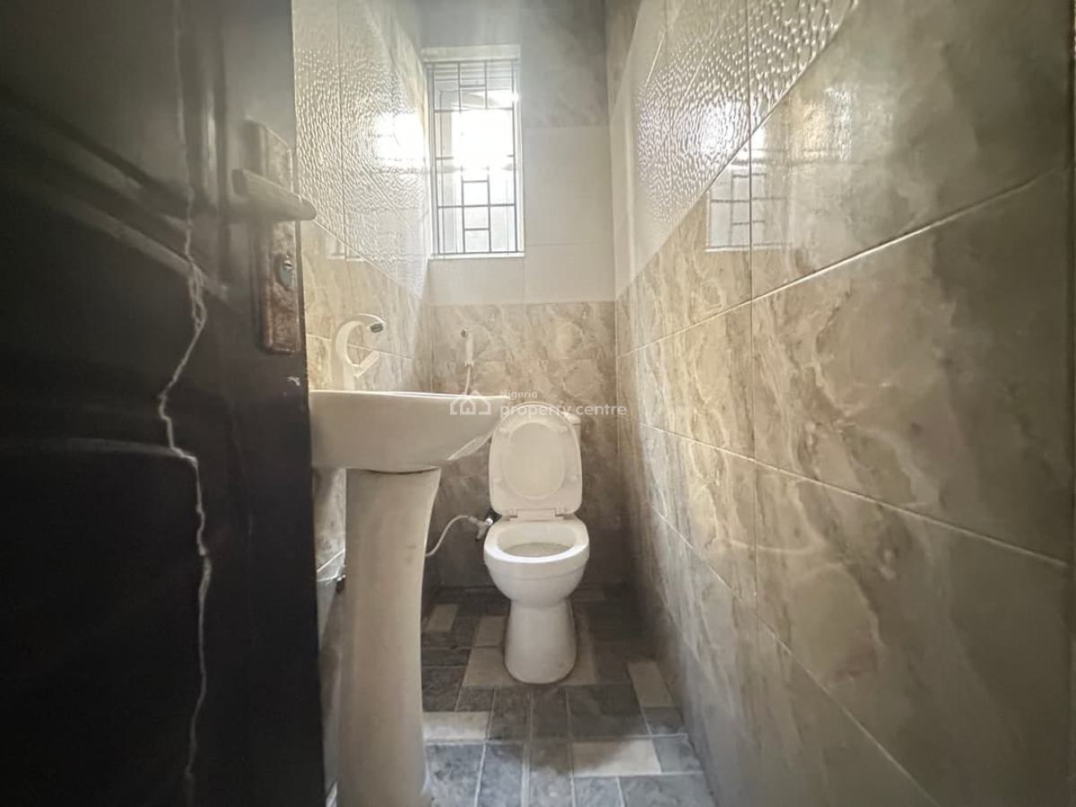 Luxury 2 Bedroom Apartment, Freedom Way, Lekki Phase 1, Lekki, Lagos, Flat / Apartment for Rent