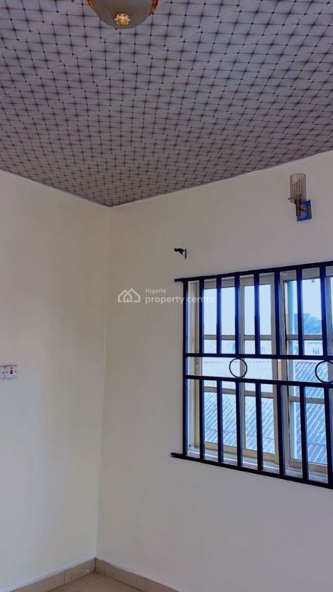 2 Bedroom Flats Upstairs, Palmwill Estate, Badore, Ajah, Lagos, Flat / Apartment for Rent