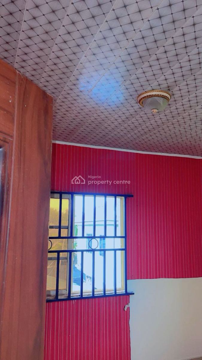 2 Bedroom Flats Upstairs, Palmwill Estate, Badore, Ajah, Lagos, Flat / Apartment for Rent