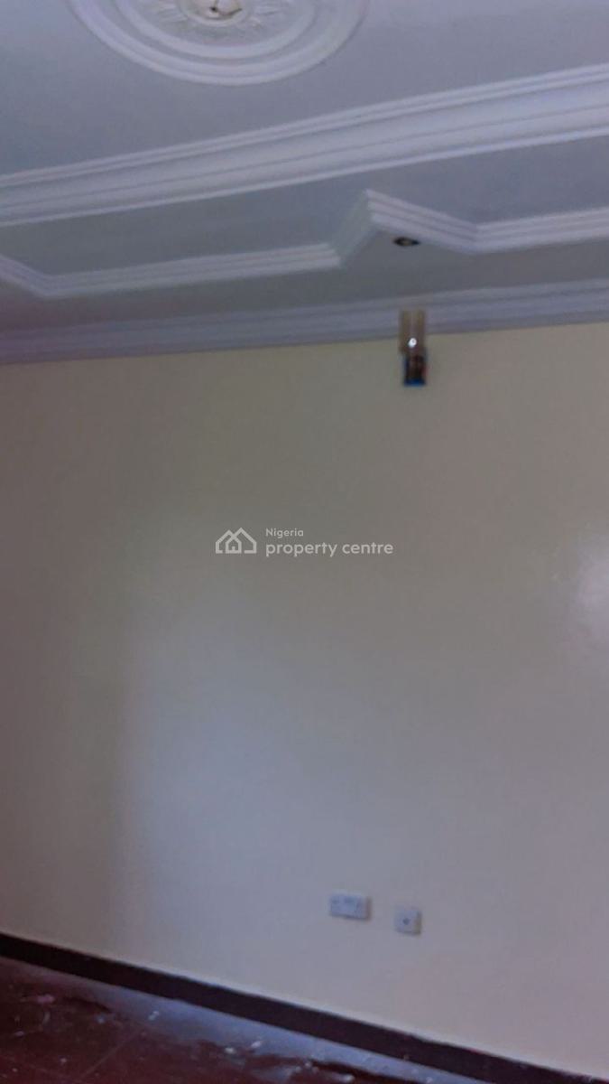 2 Bedroom Flats Upstairs, Palmwill Estate, Badore, Ajah, Lagos, Flat / Apartment for Rent