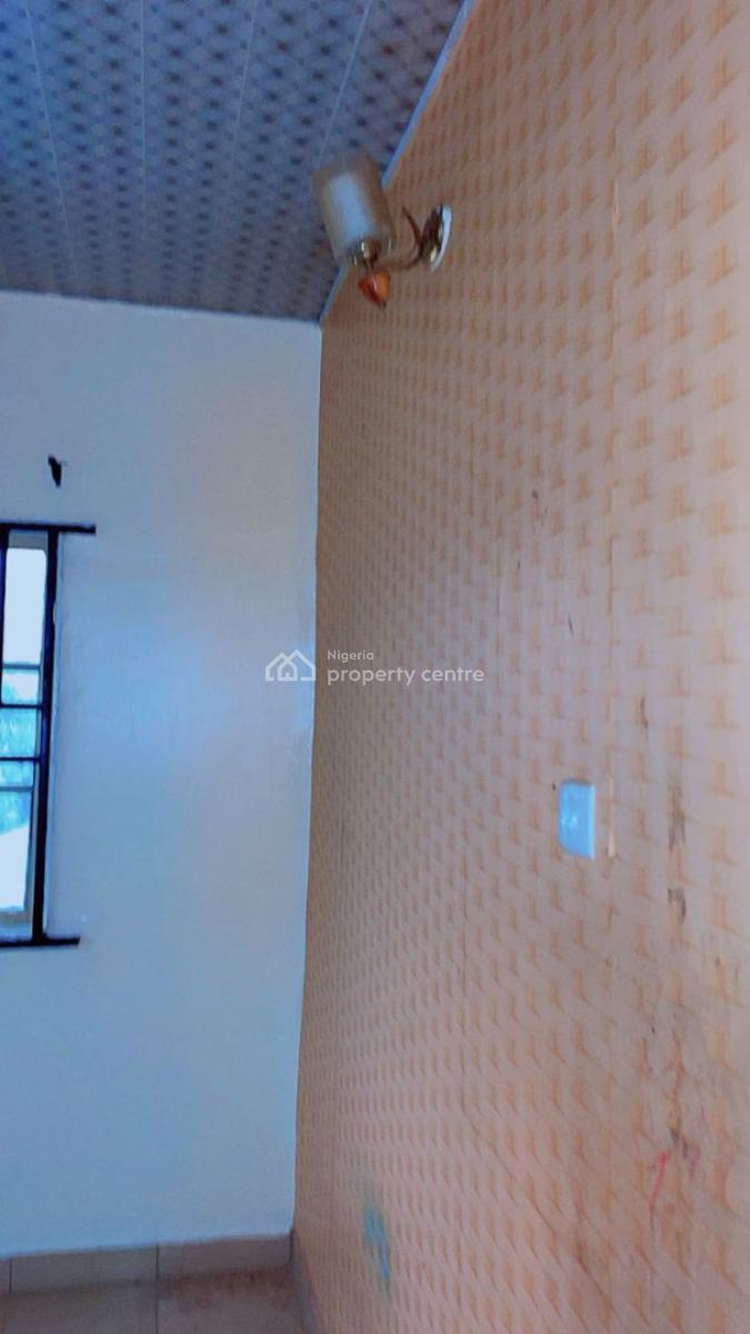 2 Bedroom Flats Upstairs, Palmwill Estate, Badore, Ajah, Lagos, Flat / Apartment for Rent