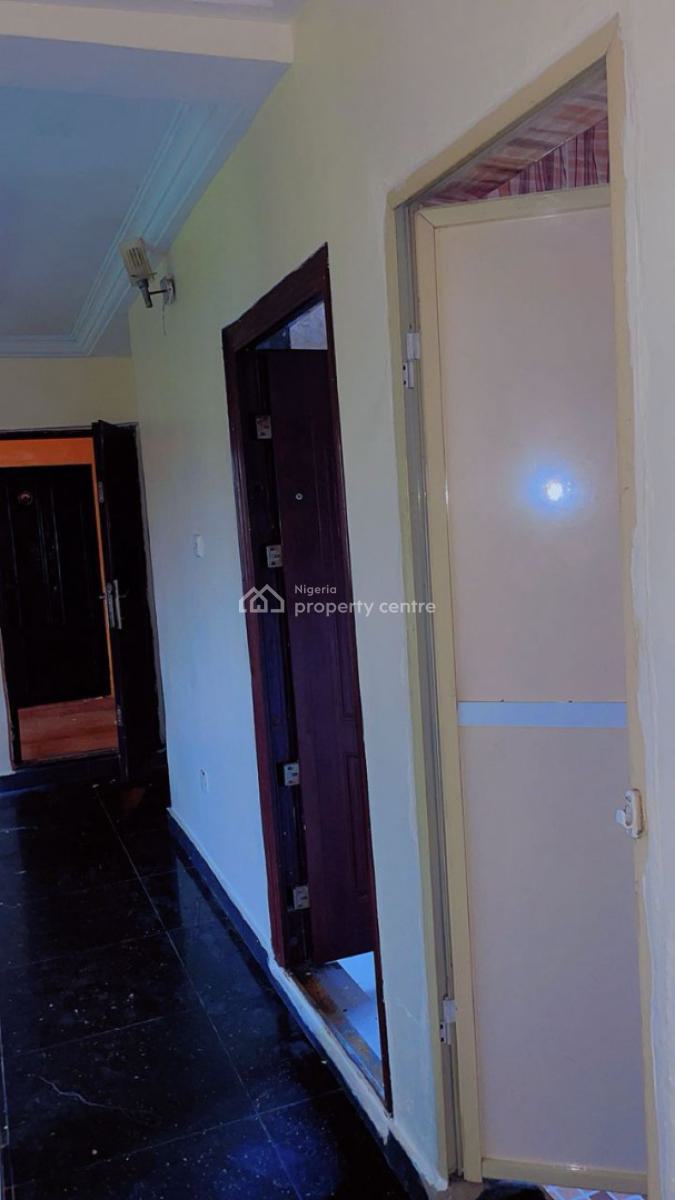 2 Bedroom Flats Upstairs, Palmwill Estate, Badore, Ajah, Lagos, Flat / Apartment for Rent