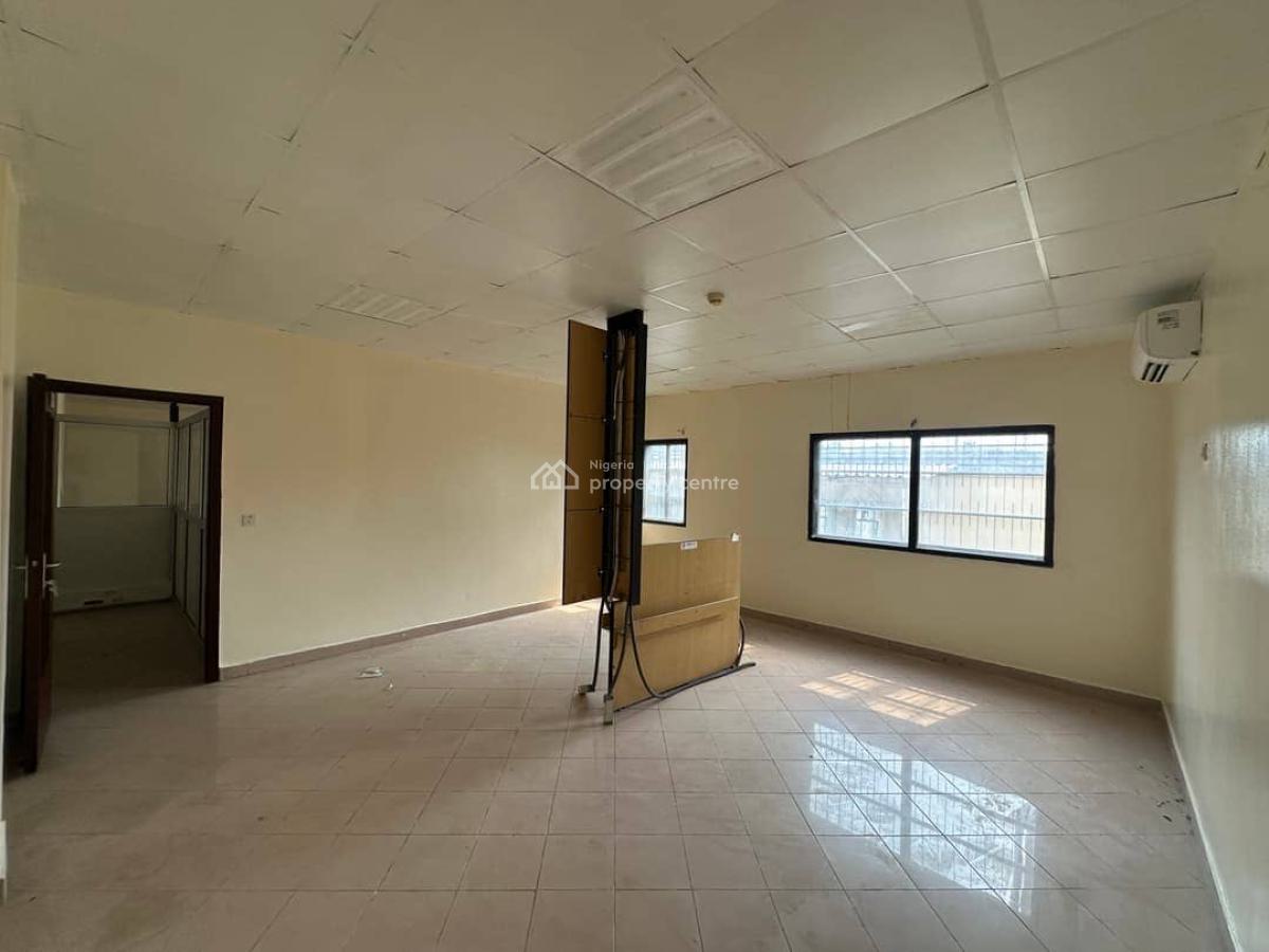 Brand New Luxury Office, Victoria Island (vi), Lagos, Office Space for Rent