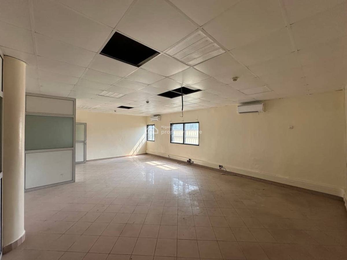 Brand New Luxury Office, Victoria Island (vi), Lagos, Office Space for Rent